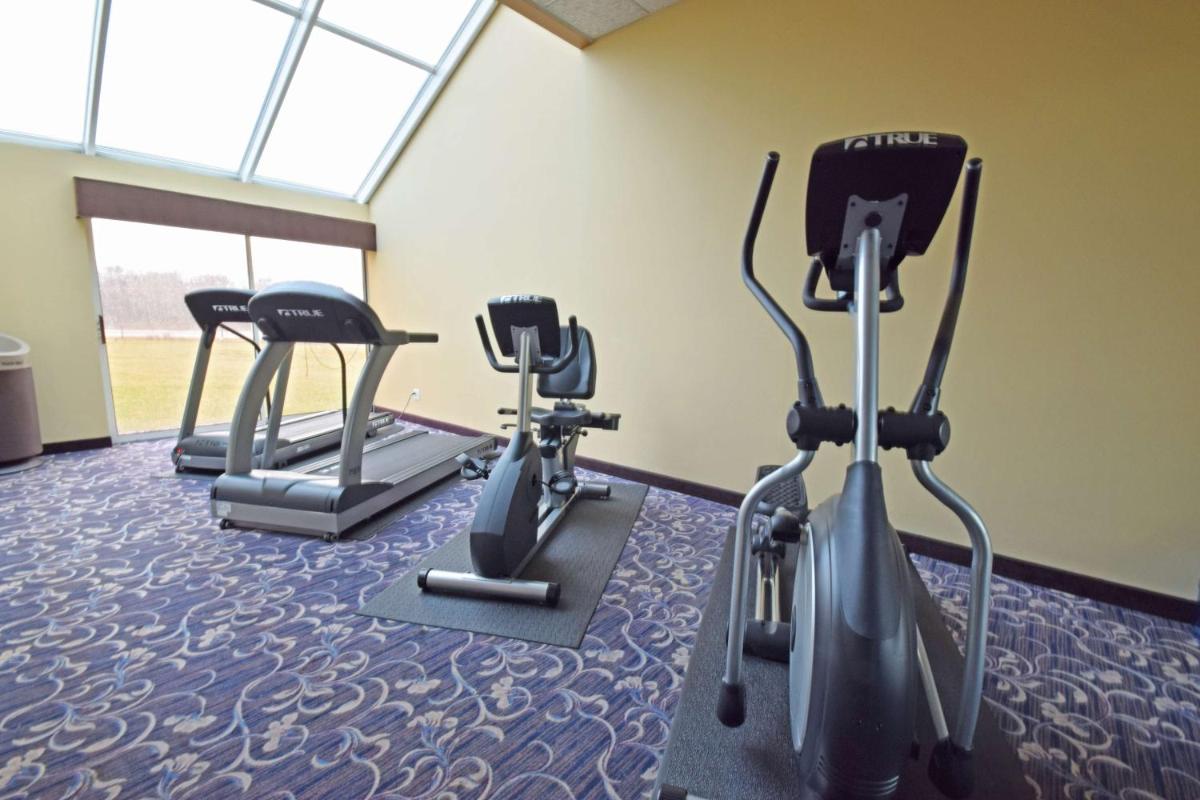 Popular attractions Area Nearby Property